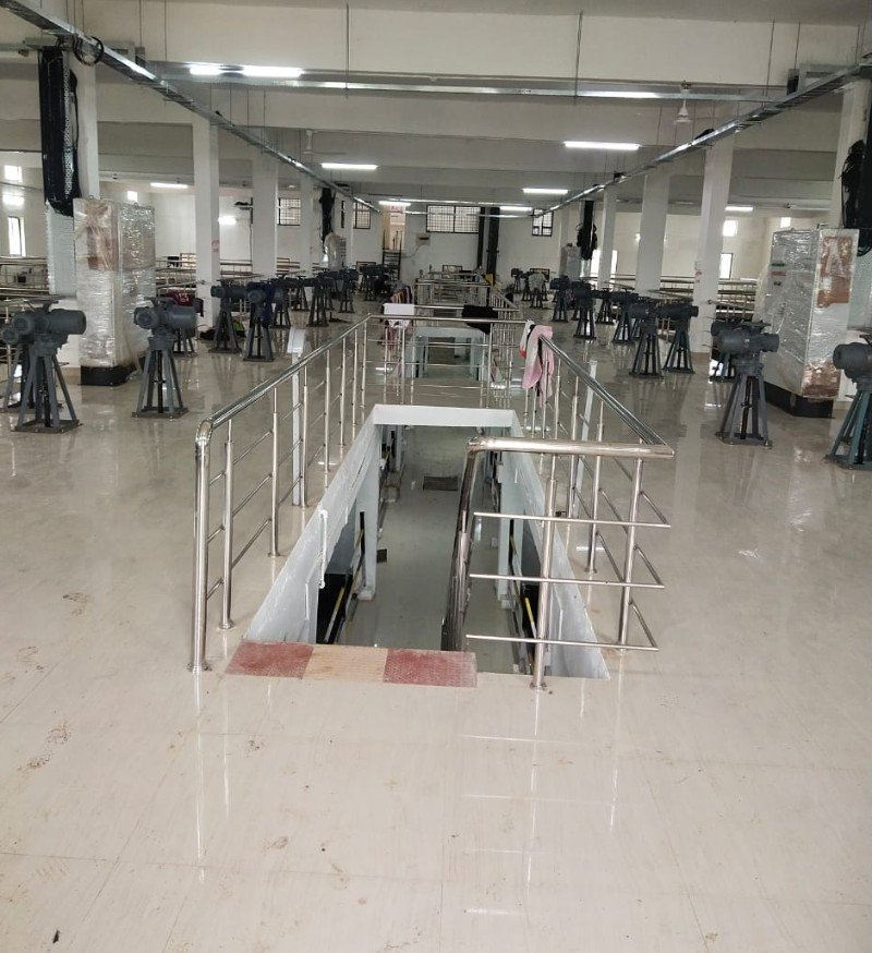 Electrical Substation